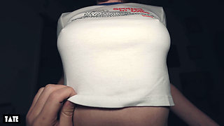 POV: you're in control tonight and it ends wet