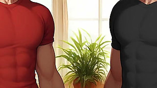 Complete Gameplay - My Girlfriends New Kink, Part 5