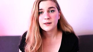 jaybbgirl – Cheating With The Babysitter