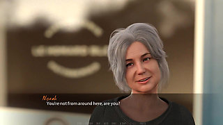 In your shoes: lets do some good on the earth ep 1