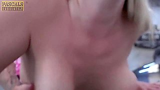 Cuck With Car Trouble Filthy Porn