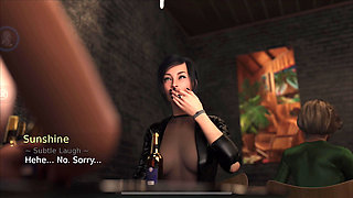 My Husband's Boss - Chapter 2 - Part 1