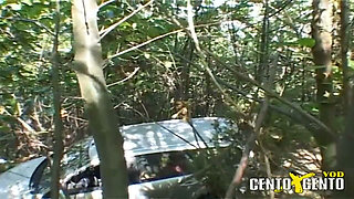 It's Not All Cum That Runs! (film Completo Centoxcento)