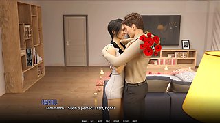 Dhoban xxx, lesbian anima 3d, 3d asian hentai