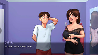 Teenage girl fucking big dick