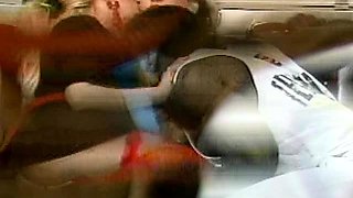 Let It Flow VII BIG toy edition Black and Ebony