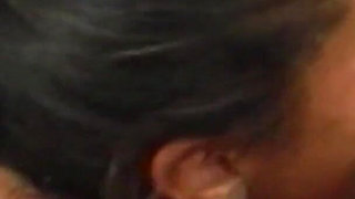 Lesbian Lovers Appreciating Penis