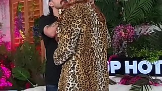 Horny Lauren Phillips Is Addicted To Nade Nasty's Nasty Anal