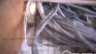 Trapped, Part 1