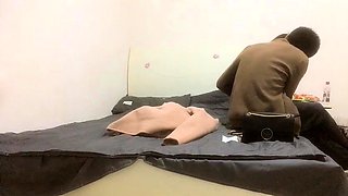 Amateur Hidden Cam with Dildo Wives