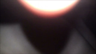 Lil Mary Christmas Anal Cream Pie