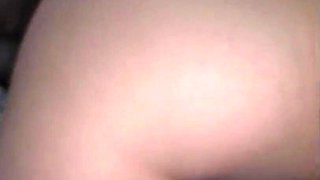 Italian Amateur Hooded PLUMPER COUGAR Filmed in a Screw Sesh