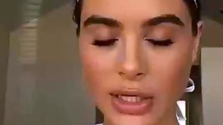Lana Rhoades Busty Nurse Lets Her Patient Fuck Her Onlyfans