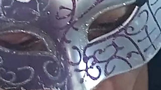 GF's mind-blowing blowjob to her lover