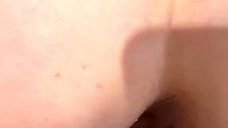 Stepmom Can't Stop Thinking About Anal POV