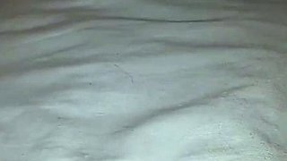 Big tit amateur sucks and tit fucks a big cock