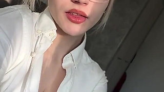 The Teacher After Class