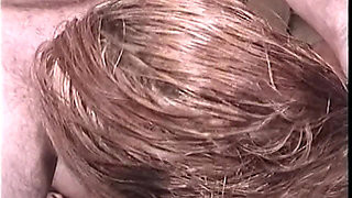 Blonde MILF Takes Thick BBC Deep in Anal