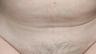 Very Risky of My Pee in the Airplane