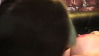 Hot and Bothered Girl on Girl