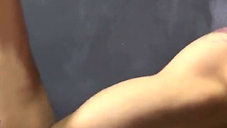 Anatomy Class, Biceps, Shoulders, and a Very Distracted Student Part 1