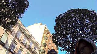 Big boobs Carmel does tit fucking