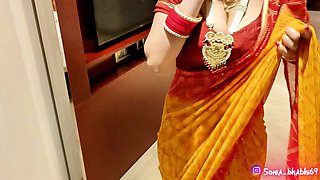 Ac repairing guy fuck housewife when no one is in home in full hindi audio.