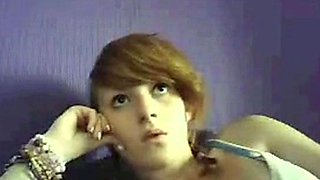 Amateur Tits on Webcam