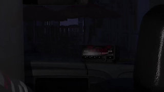 The Adventurous Couple 104 Anne Got Naked in the Taxi and Played with Herself