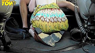 Gwen Starks Blowjob Sex By