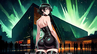 My New Girlfriend Taboo Hentai Game Ep.54 Swing Couple Take Me to a Sex Club!