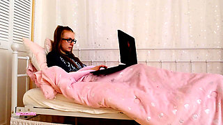 Midnight Masturbation