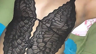 Almost 2 Hours of Pleasure with a Very Excited Little Cow