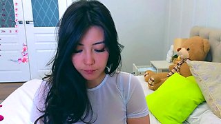 Hot Amateur Kada Love with Big Boobs fucks with user