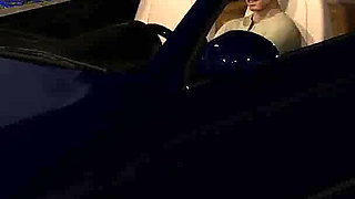 Project Hot Wife: the Husband and His Wife with Her Big Juicy Boobs Season 3 Episode 12