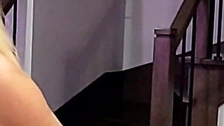 The Blond Eand Brunette on Cam