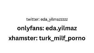 Buyuk Meme- Masturbasyon- Am Parmak- Turk MILF- Turk Porno- Turk Ifsa- Ifsa