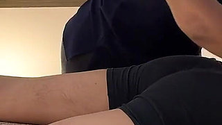 Massage Session #39