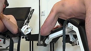 Fisting Fans Reunion - Adelina Noir, Lady Anna Petrovna, Mistressae, Fistdude and Mrx