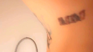 Shower Time Extended