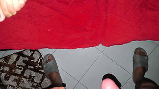 Egyptian Anal MILF Fuck My Wife