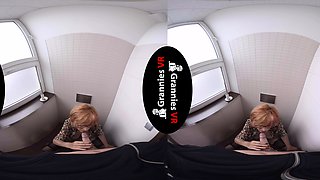 Blonde Solo Sexy Lingerie And Stockings