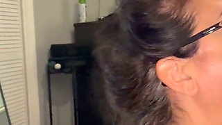Sloppiananyc Never Ending Neck Routine