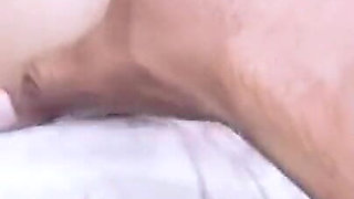 First Time Fuck Friend's Wife, Plz Don't Cum Inside Pussy