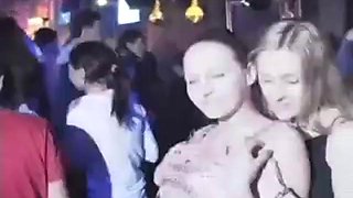 GLORY POUNDING FOR LESBIANS: Blowjob, Licking  Babe Porn