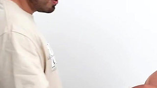 I Accidentally Fucked My Sister-in-law After Finding Her Getting Dressed to Go Out to Dinner with My Stepbrother