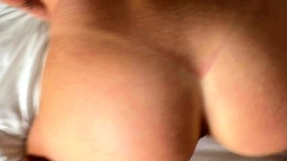 Creampie my sisters best friend