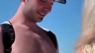 Anal entry outdoor!!!