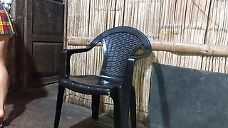 I'm Flirting with My Clitoris to Feel Like a Satisfied Whore