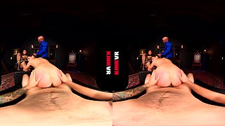 The Babes of Kink: Compilation